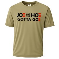Joe And The Ho Gotta Go!! Performance Shirt