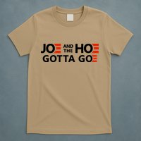 Joe And The Ho Gotta Go!! T-Shirt