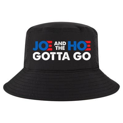 Joe And The Ho Gotta Go Cool Comfort Performance Bucket Hat