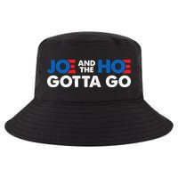 Joe And The Ho Gotta Go Cool Comfort Performance Bucket Hat
