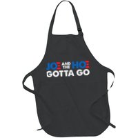 Joe And The Ho Gotta Go Apron