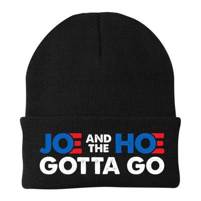 Joe And The Ho Gotta Go Beanie
