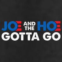Joe And The Ho Gotta Go Microfiber Hand Towel