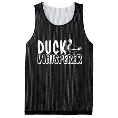 Just a  Who Loves Ducks Cute Duck Lover Owner  Mesh Reversible Basketball Jersey Tank