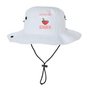 Just A Who Loves Ra Great Gift Legacy Cool Fit Booney Bucket Hat