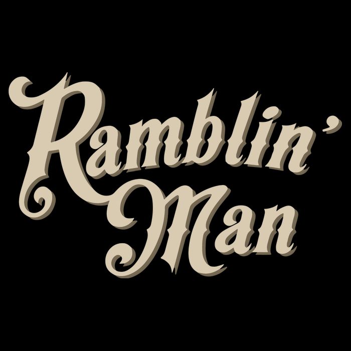 J.A.S.O.N Aldean Wearing Ramblin Man Toddler T-Shirt