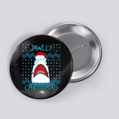 Jawlly Christmas Ugly Button
