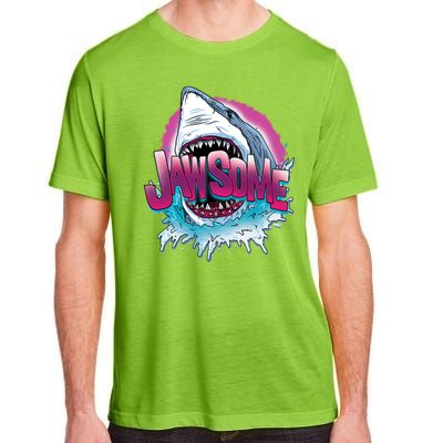 Jawsome Adult ChromaSoft Performance T-Shirt