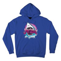 Jawsome Hoodie