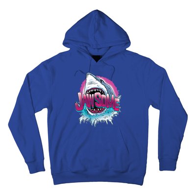 Jawsome Hoodie