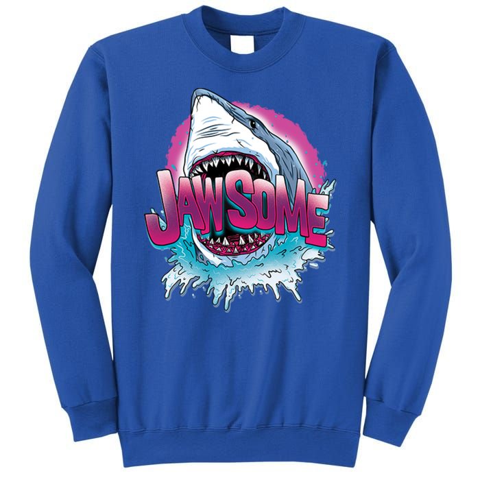 Jawsome Sweatshirt