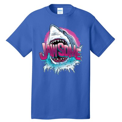 Jawsome Tall T-Shirt