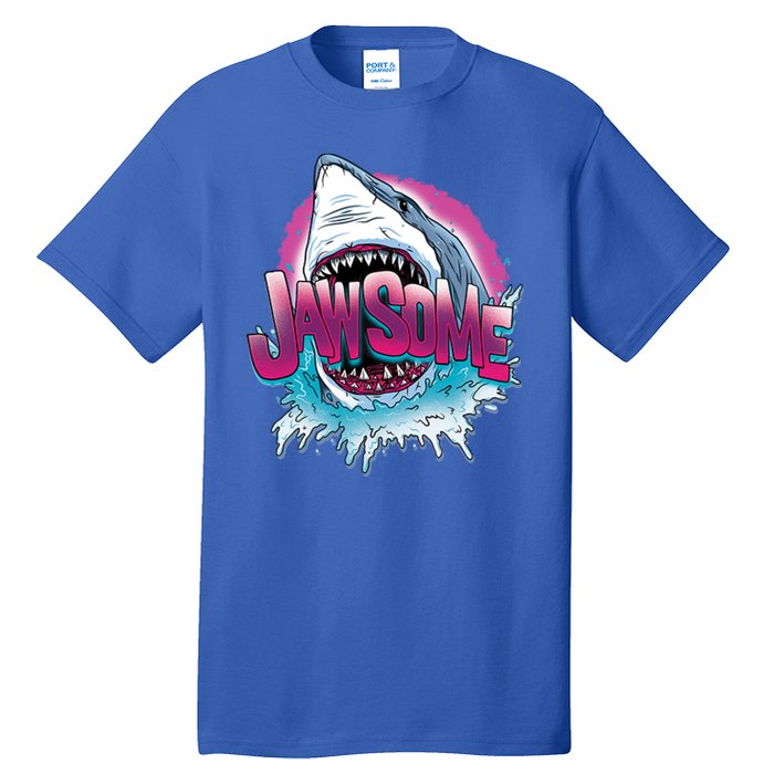 Jawsome Tall T-Shirt