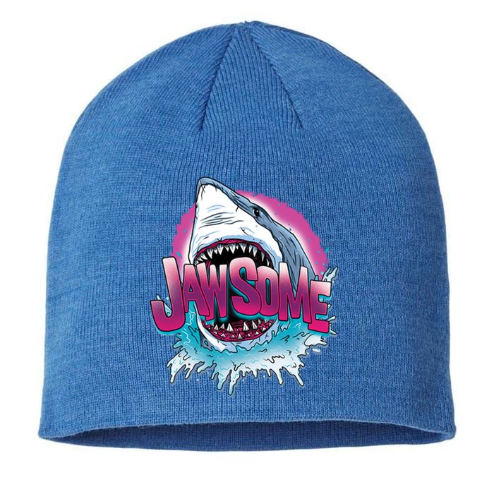 Jawsome Sustainable Beanie