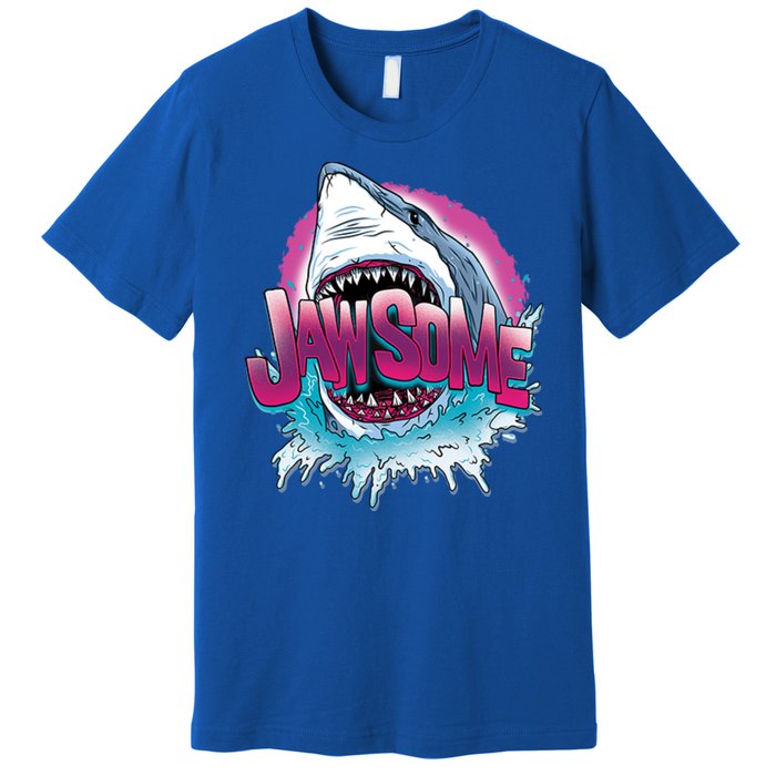 Jawsome Premium T-Shirt