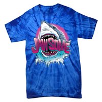 Jawsome Tie-Dye T-Shirt