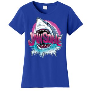 Jawsome Women's T-Shirt