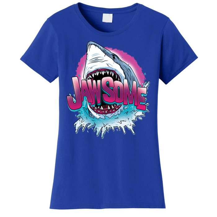 Jawsome Women's T-Shirt