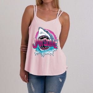 Jawsome Women's Strappy Tank