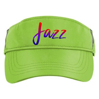 Jazz Adult Drive Performance Visor