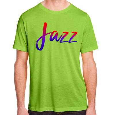 Jazz Adult ChromaSoft Performance T-Shirt