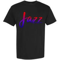 Jazz Garment-Dyed Heavyweight T-Shirt
