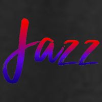 Jazz Garment-Dyed Heavyweight T-Shirt