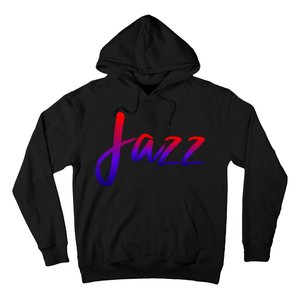 Jazz Hoodie