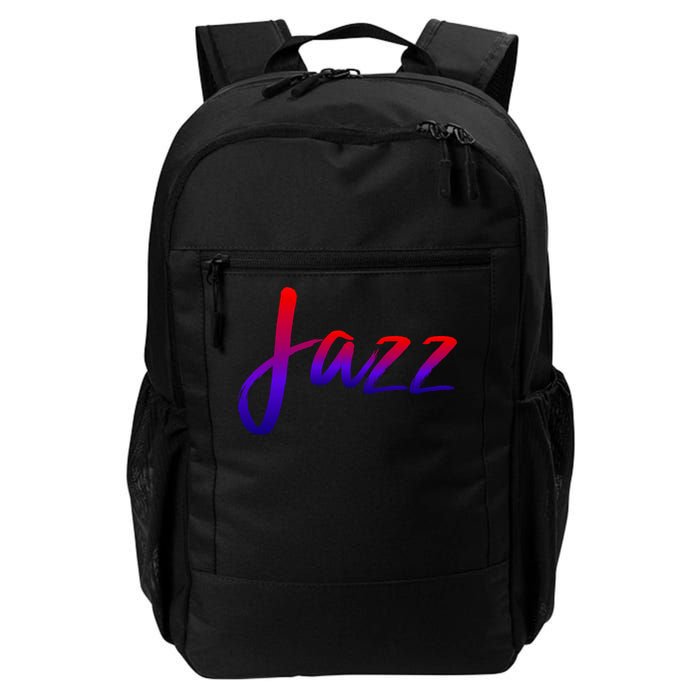 Jazz Daily Commute Backpack