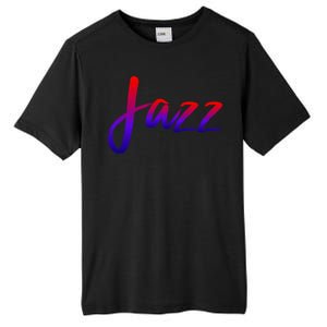 Jazz Tall Fusion ChromaSoft Performance T-Shirt