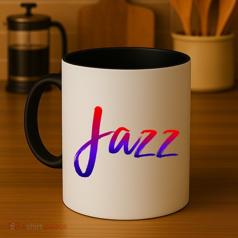 Jazz Mug
