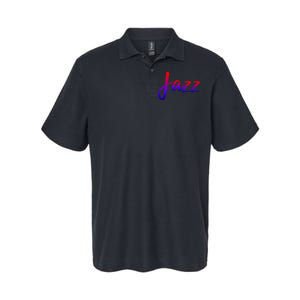 Jazz Softstyle Adult Sport Polo