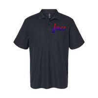 Jazz Softstyle Adult Sport Polo