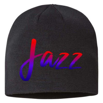 Jazz Sustainable Beanie