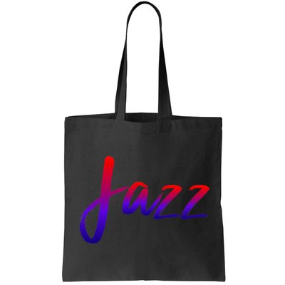 Jazz Bag