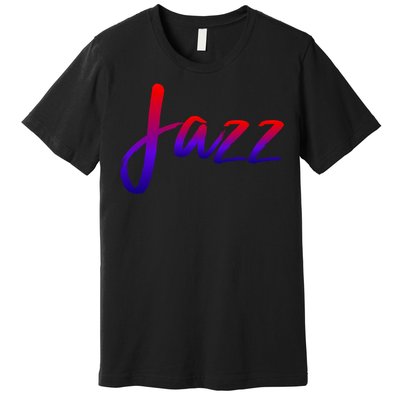 Jazz Premium T-Shirt