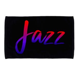 Jazz Microfiber Hand Towel