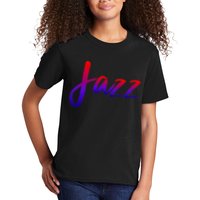 Jazz Kids T-Shirt