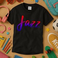 Jazz Kids T-Shirt