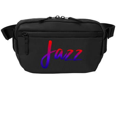 Jazz Crossbody Pack