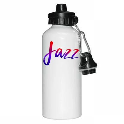 Jazz Aluminum Water Bottle