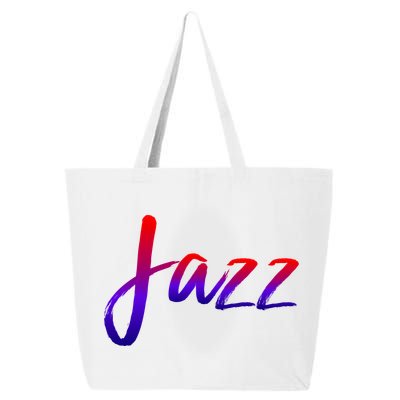 Jazz 25L Jumbo Tote