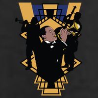 Jazz Band Hat