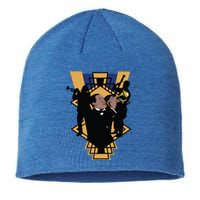 Jazz Band Sustainable Beanie