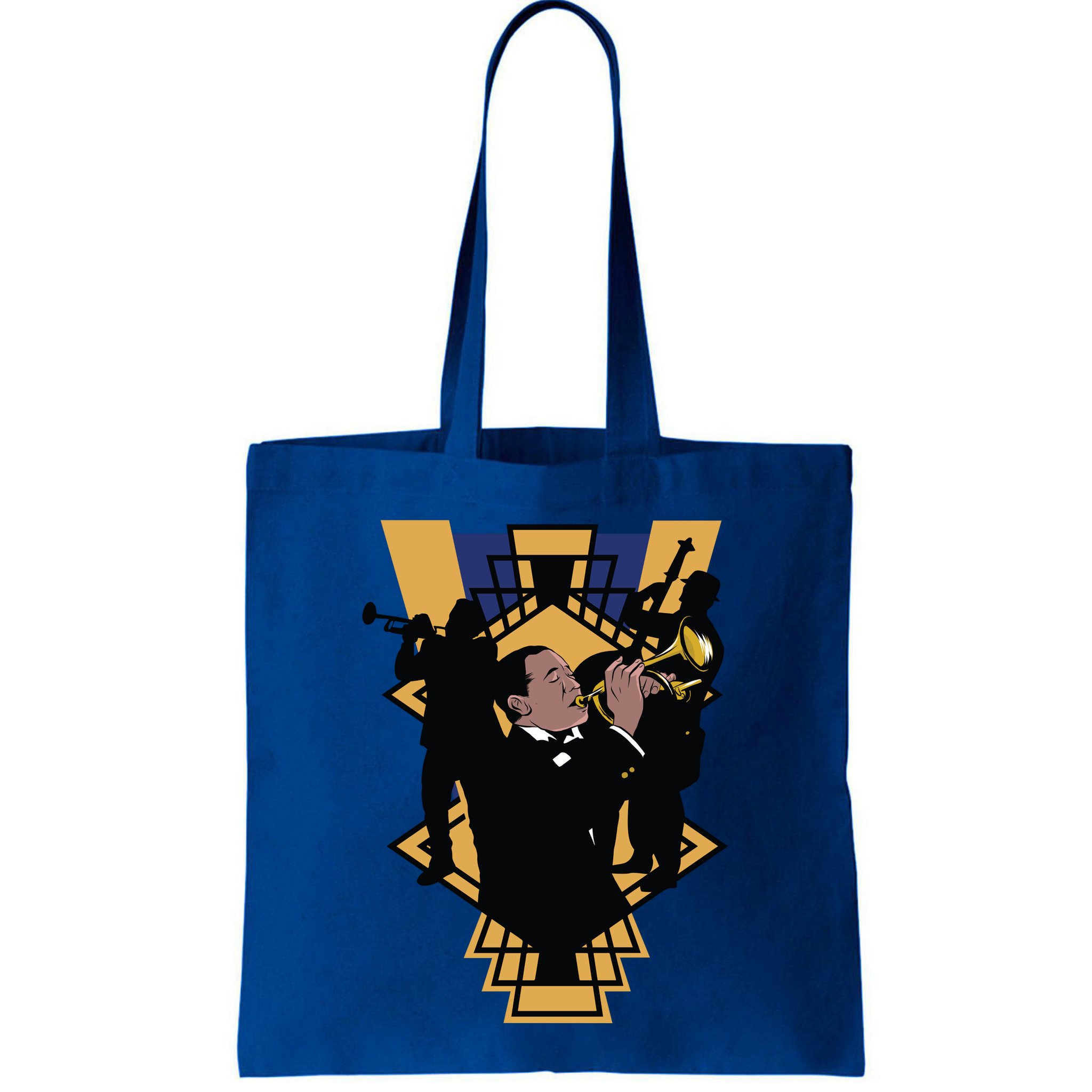 Jazz Band Bag