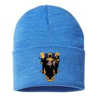 Jazz Band Sustainable Knit Beanie