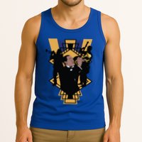 Jazz Band Tank Top
