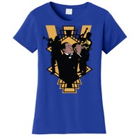 Jazz Band Women's T-Shirt