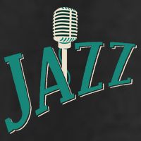 Jazz Microphone Cool Comfort Performance Bucket Hat