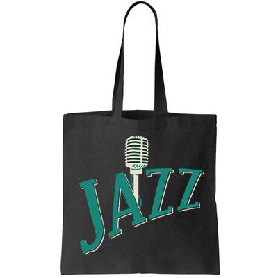 Jazz Microphone Bag